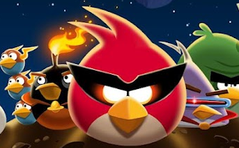 Angry Birds Space Premium Free Download For Android