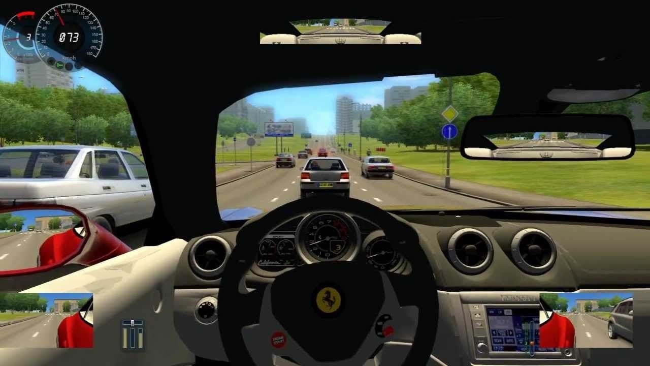 Motion car games for android free download free