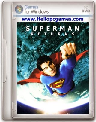 Superman returns game download for android download