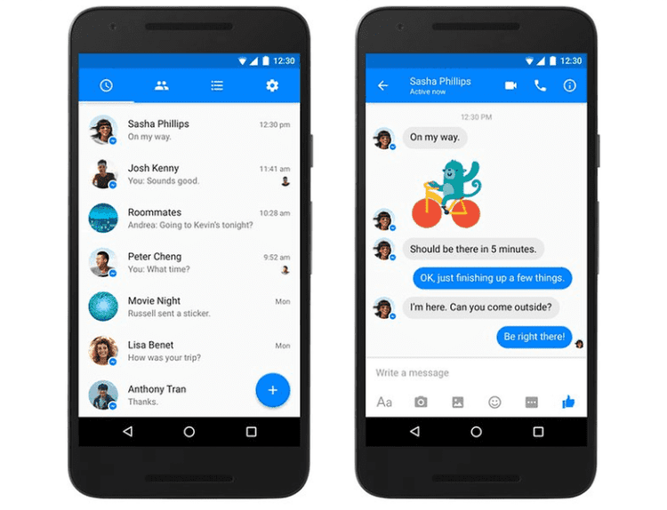 Download facebook messenger for microsoft phone free