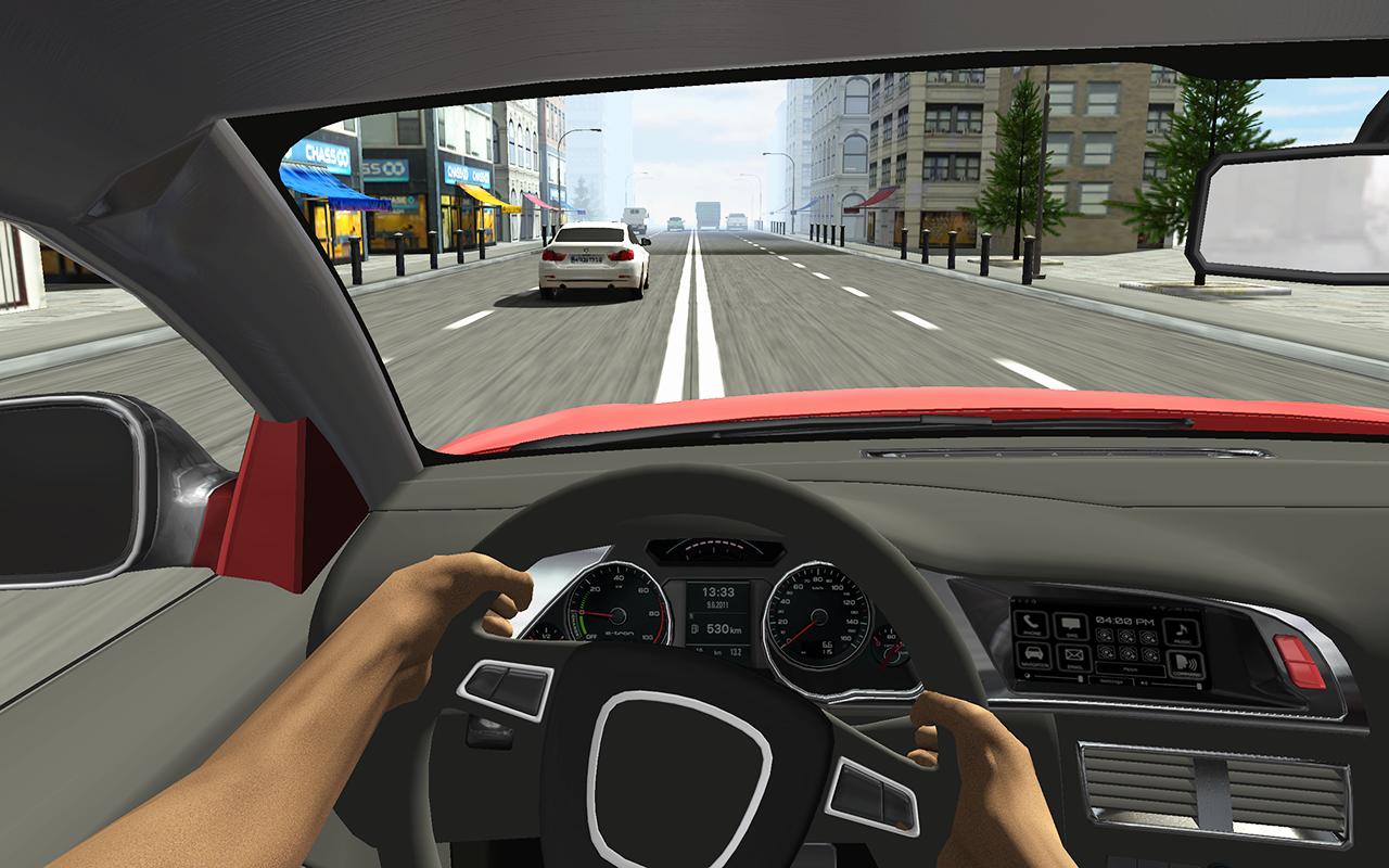 Motion Car Games For Android Free Download